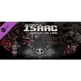 The Binding of Isaac + Wrath of the Lamb (DLC)