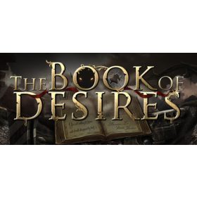 The Book of Desires