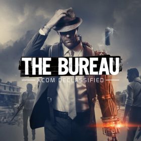 The Bureau: XCOM Declassified (EU) The Bureau: XCOM Declassified (EU)