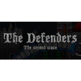 The Defenders: The Second Wave