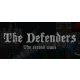 The Defenders: The Second Wave