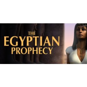 The Egyptian Prophecy: The Fate of Ramses