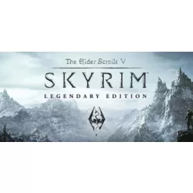 The Elder Scrolls V: Skyrim Legendary Edition