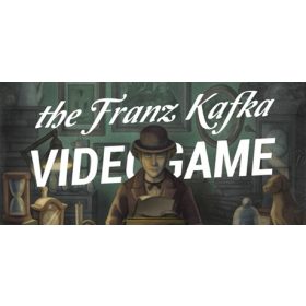 The Franz Kafka Videogame