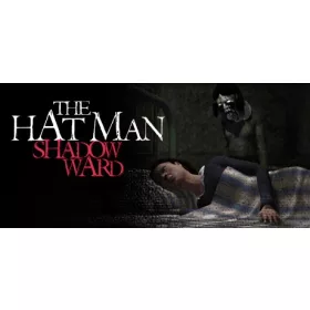 The Hat Man: Shadow Ward