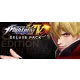 The King Of Fighters XIV (Steam Edition Deluxe Pack)