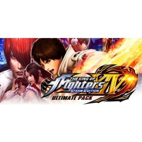 The King Of Fighters XIV (Steam Edition Ultimate Pack)