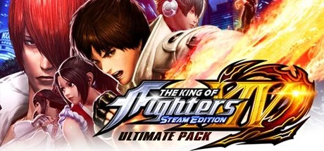 The King Of Fighters XIV (Steam Edition Ultimate Pack)