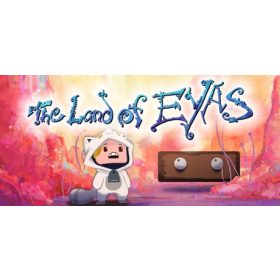 The Land of Eyas