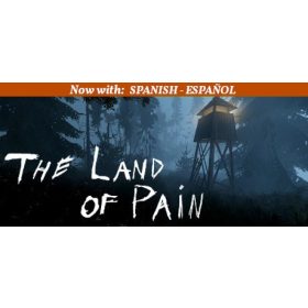 The Land of Pain