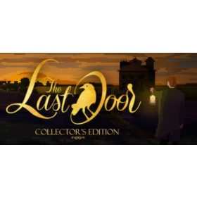 The Last Door - Collector's Edition