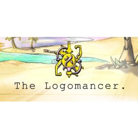 The Logomancer