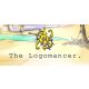 The Logomancer
