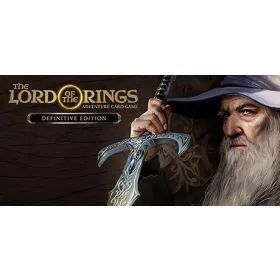 The Lord of the Rings Adventure Card Game Definitive Edition