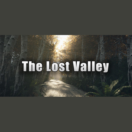 The Lost Valley