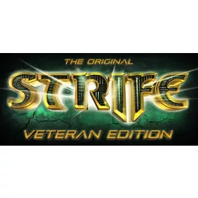 The Original Strife: Veteran Edition