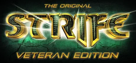 The Original Strife: Veteran Edition