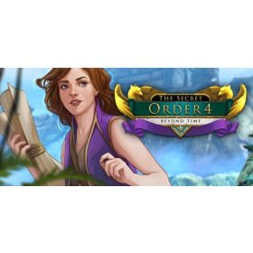 The Secret Order 4: Beyond Time