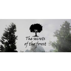 The Secrets of The Forest