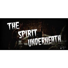 The Spirit Underneath