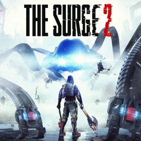 The Surge 2(EU)