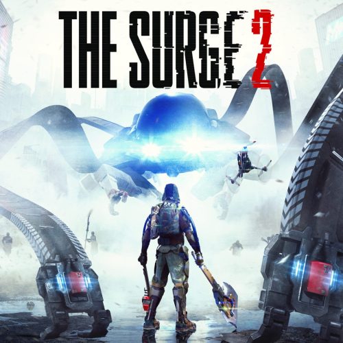 The Surge 2(EU)
