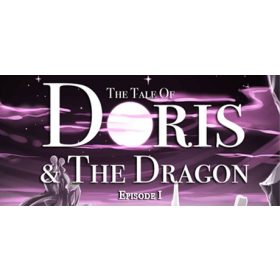 The Tale of Doris and the Dragon - Episode 1