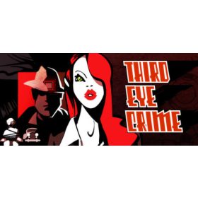 Third Eye Crime Third Eye Crime