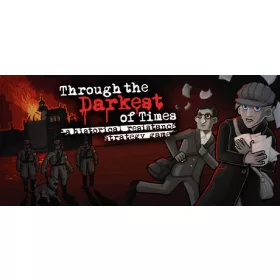 Through the Darkest of Times
