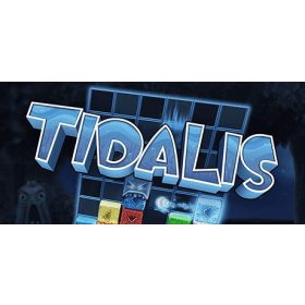 Tidalis