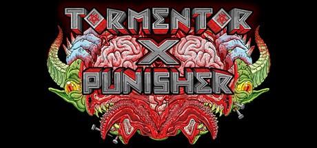 Tormentor X Punisher