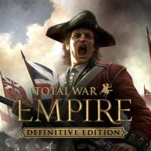 Total War: Empire Definitive Edition + Total War: Napoleon Definitive Edition