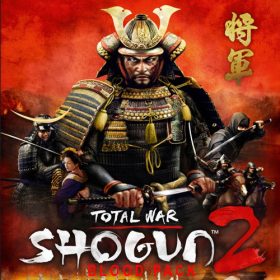 Total War: SHOGUN 2 - Blood Pack (DLC)