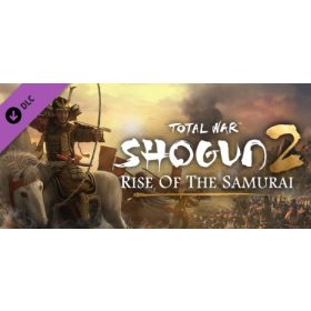 Total War: SHOGUN 2 - Rise of the Samurai Campaign