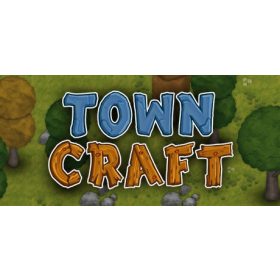 TownCraft TownCraft