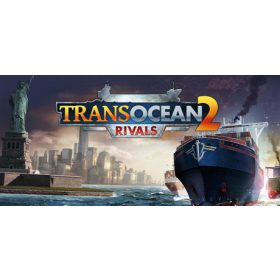 TransOcean 2: Rivals (EU)