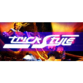 TrickStyle