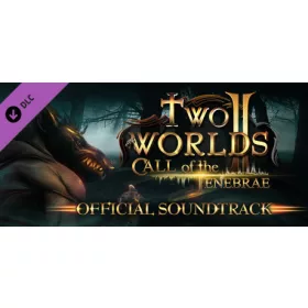 Two Worlds II - Call of the Tenebrae Soundtrack (DLC)