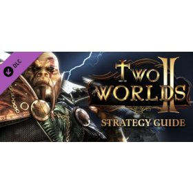 Two Worlds II - Strategy Guide (DLC)