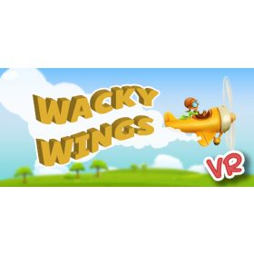 Wacky Wings VR
