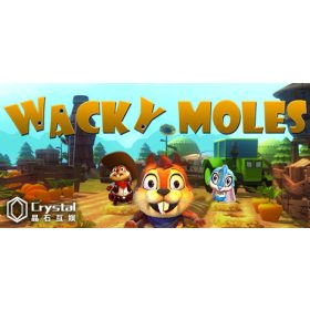 WackyMoles
