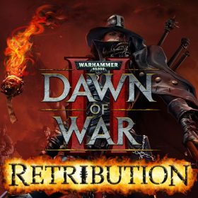   Warhammer 40,000: Dawn of War II: Retribution - Word Bearers Skin Pack