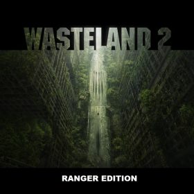 Wasteland 2 - Ranger Edition Upgrade