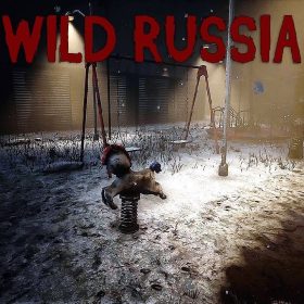 Wild Russia