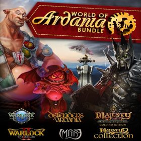 World of Ardania Bundle