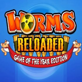 Worms Reloaded GOTY