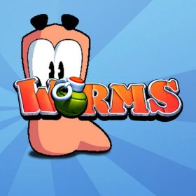 Worms Worms