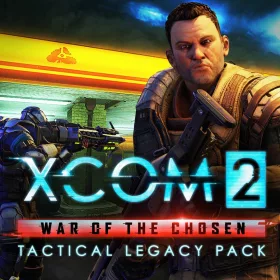 XCOM 2: War of the Chosen - Tactical Legacy Pack