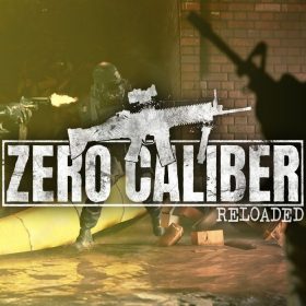 Zero Caliber VR Zero Caliber VR