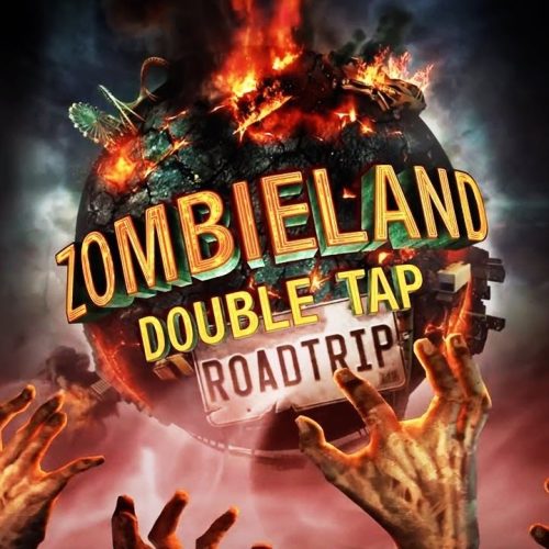 Zombieland: Double Tap - Road Trip
